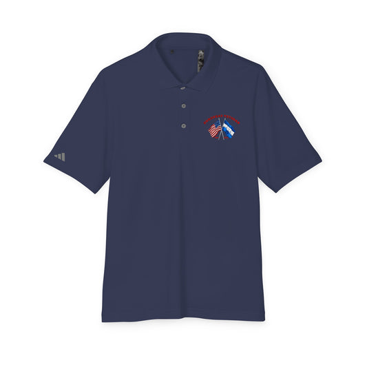 Honduras Veteran - adidas Unisex Performance Polo