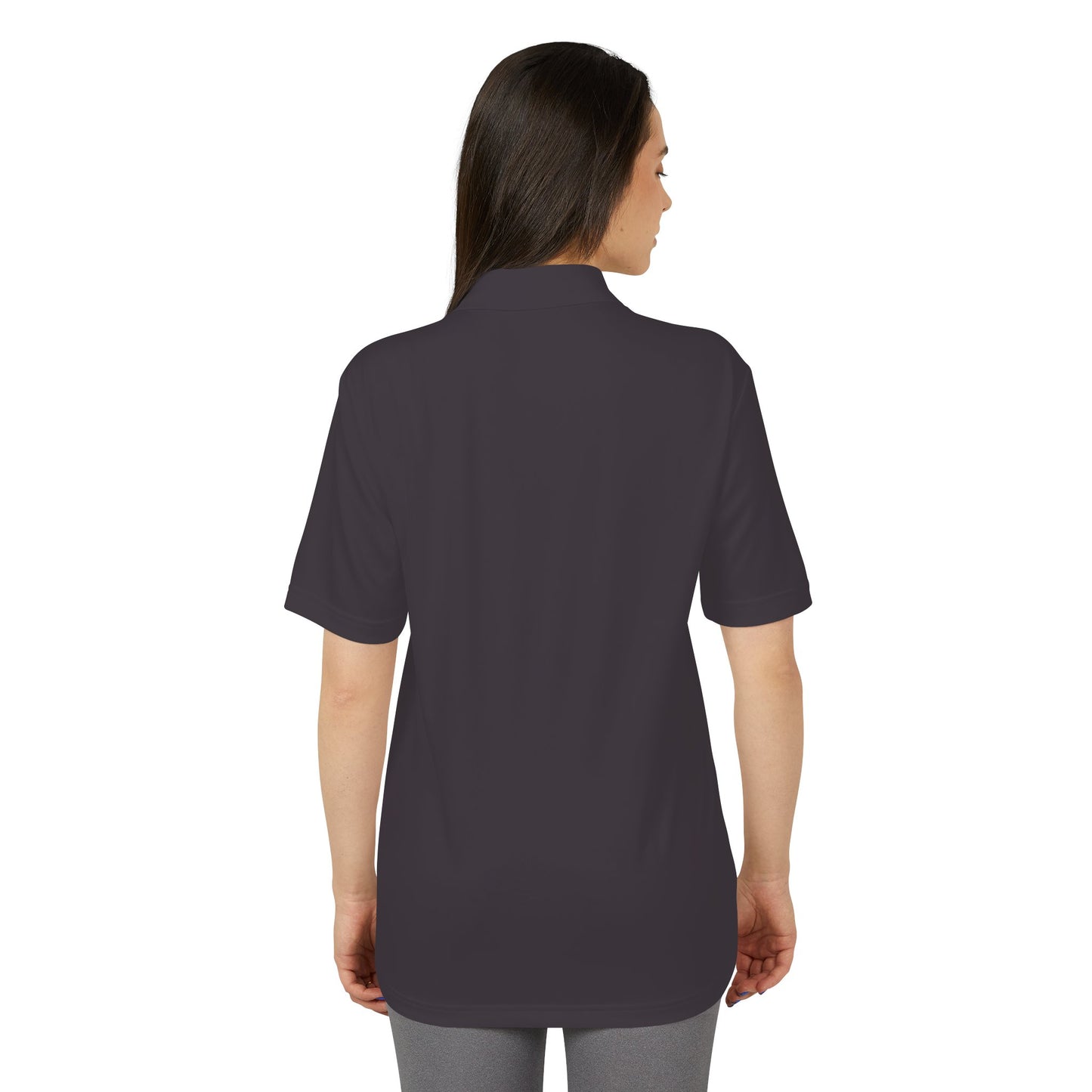 Honduras Veteran - adidas Unisex Performance Polo
