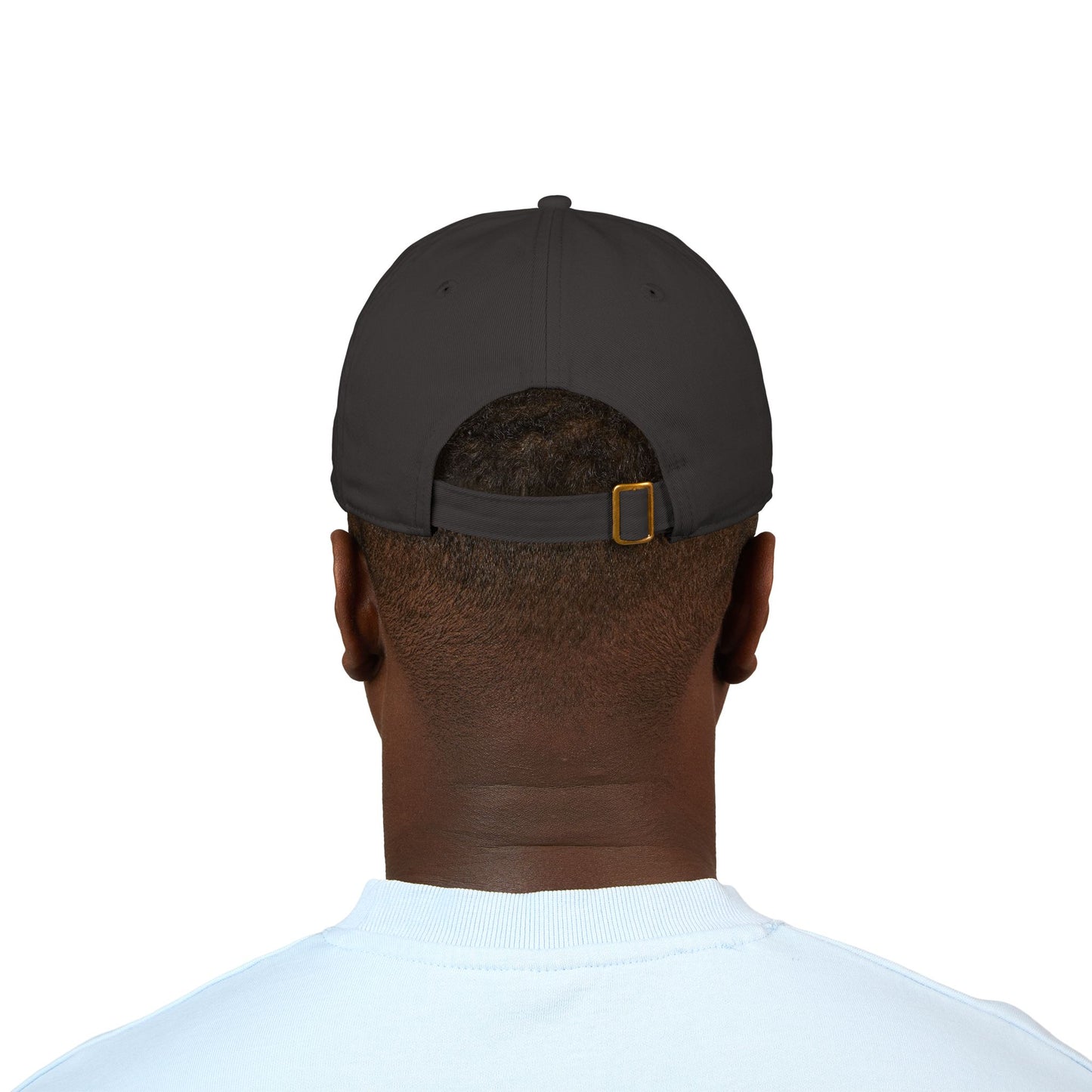 Grenada Veteran - Organic Baseball Cap
