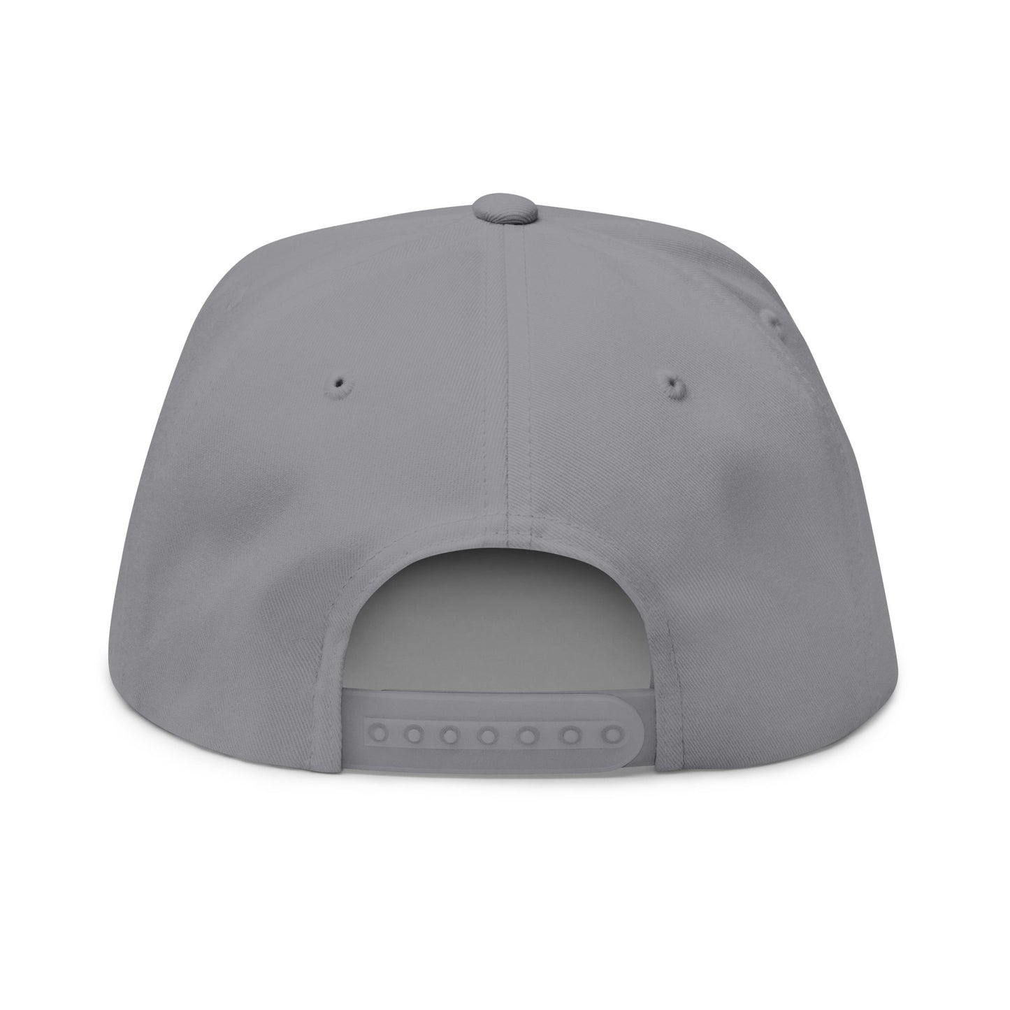 Grenada Veteran 1983 - Flat Bill Cap