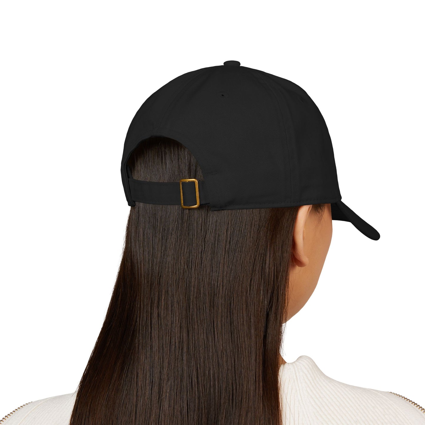 Grenada Veteran - Organic Baseball Cap