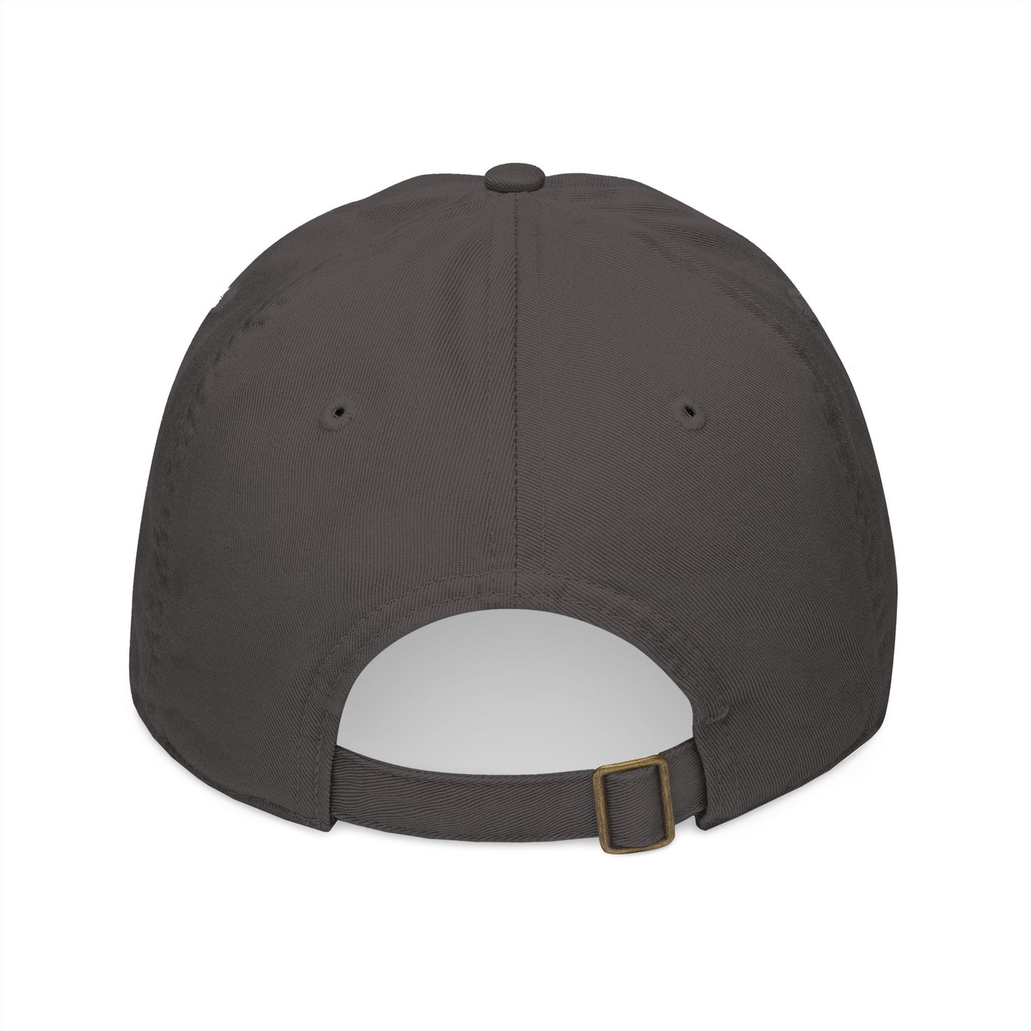Grenada Veteran - Organic Baseball Cap