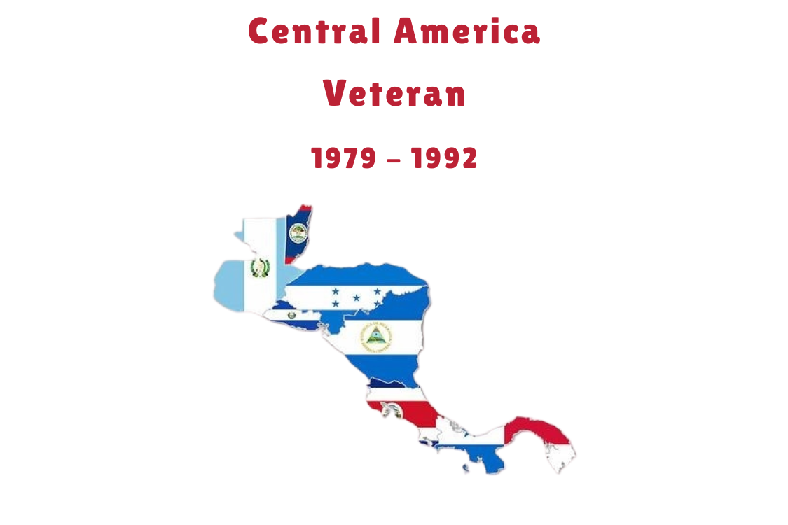 Central America veteran - Men's Sport Polo Shirt