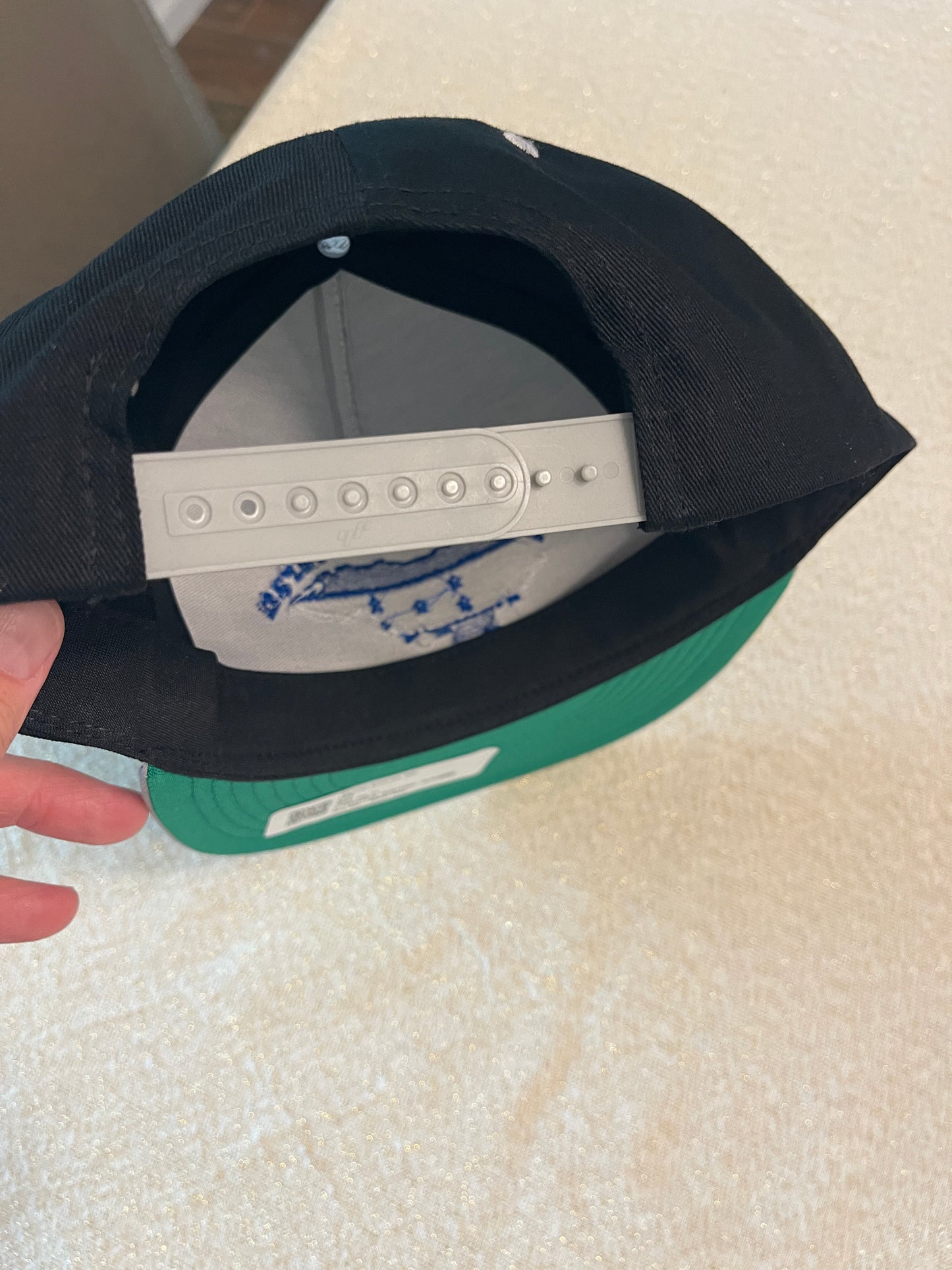 Honduras Veteran – Cotton Twill Hat