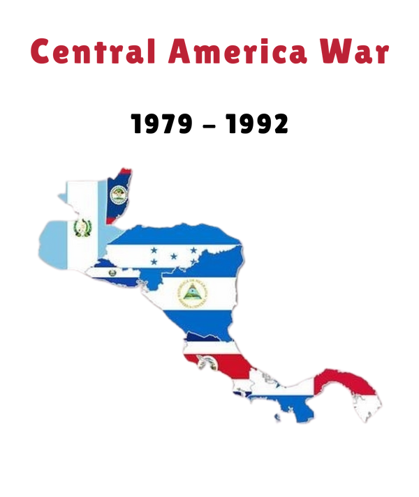 Central America Wars